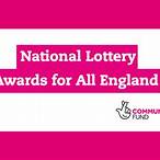 national lottery awards for all